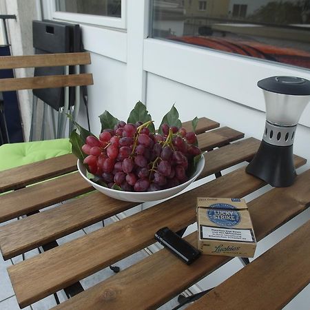 Geschmackvolle Wohnung In Offenbach Buitenkant foto